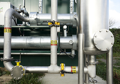 Druckprüfung von Rohrleitungen und Druckbehältern, Flüssigkeitsdruckprüfungen, Gasdruckprüfungen, für Instandhaltung selbst bei unterirdischen Rohrleitungen